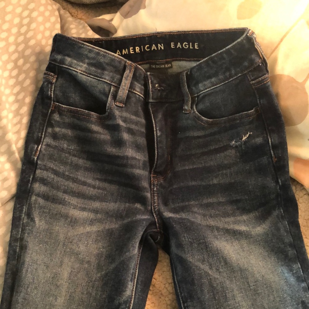 american eagle